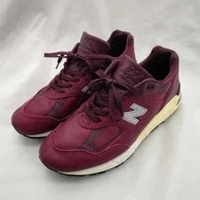 New Balance — Model M990BTA2 NEW Balance — Sneaker — resale