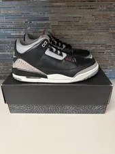 Jordan — Jordan 3 Retro OG — Sneaker — resale