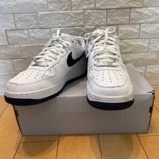 Nike — 9.5US Nike Air Force 1 — Sneaker — resale