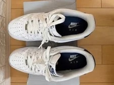 9.5US Nike Air Force 1 4