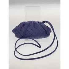 Bottega Veneta Mini the Pouch From Japan 3