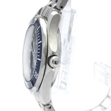 Omega Seamaster Professional 300M Steel Mid Size 2262.50 Polished BF588203 4