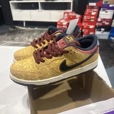 Nike SB Dunk Low Pro 'City of Cinema' Size 9 Style FZ1278-200 2