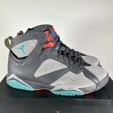 Size 11 - Air Jordan 7 Retro Barcelona Days 4
