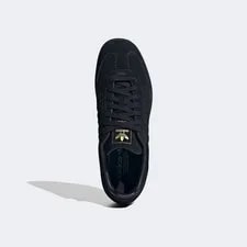 Adidas Samba OG Cwhite/Cblack/Gum3 JR2014 Shoes 4