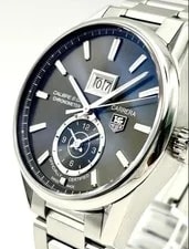 2 Tag Heuer Caliber 8 2026 February Disassembly and Cleaning Finished 4