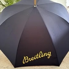 Breitling Watches Related Item - Umbrella . New 3