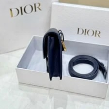 Dior Saddle Small Crossbody Waist for 4