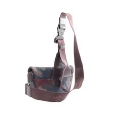 Christian Dior Christian Peter Doig Saddle Body #RCB13645 2