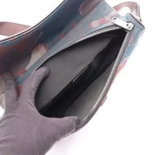 Christian Dior Christian Peter Doig Saddle Body #RCB13645 3