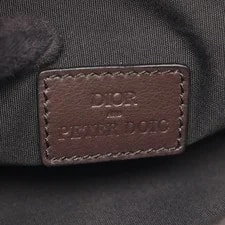 Christian Dior Christian Peter Doig Saddle Body #RCB13645 4