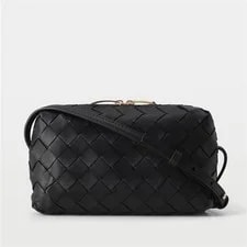 Bottega Veneta — Bottega Veneta Mini Crossbody 157856405 [P] — Handbag — resale