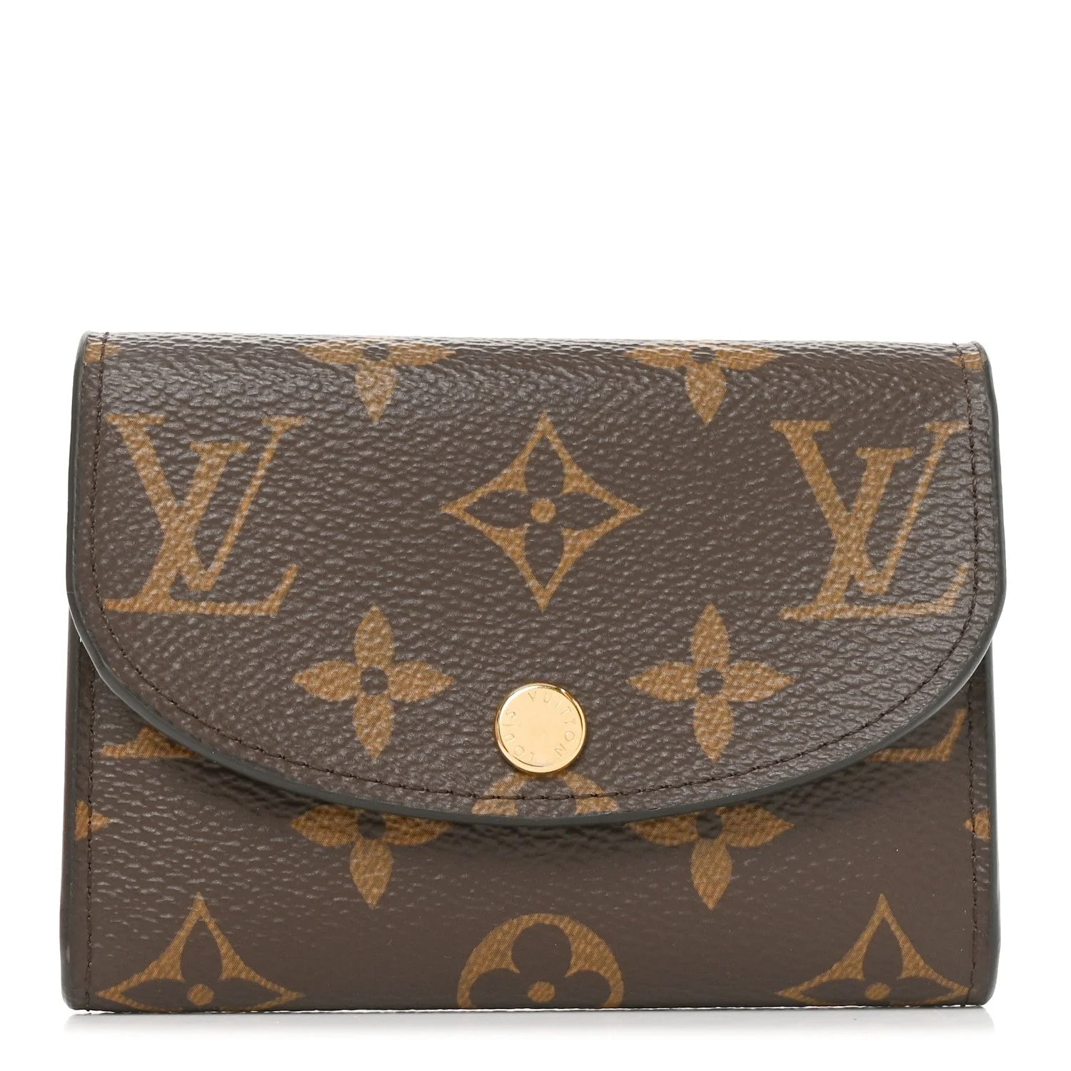 Louis Vuitton — Rosalie Coin Ballerine — Handbag — resale