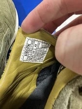 Asics Gel-Lyte III Footpatrol / H51RK 4