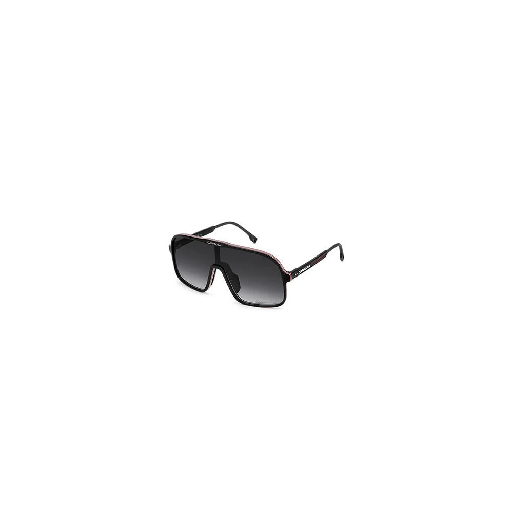 Carrera — Carrera Black Plastic Sunglasses — Watch — resale