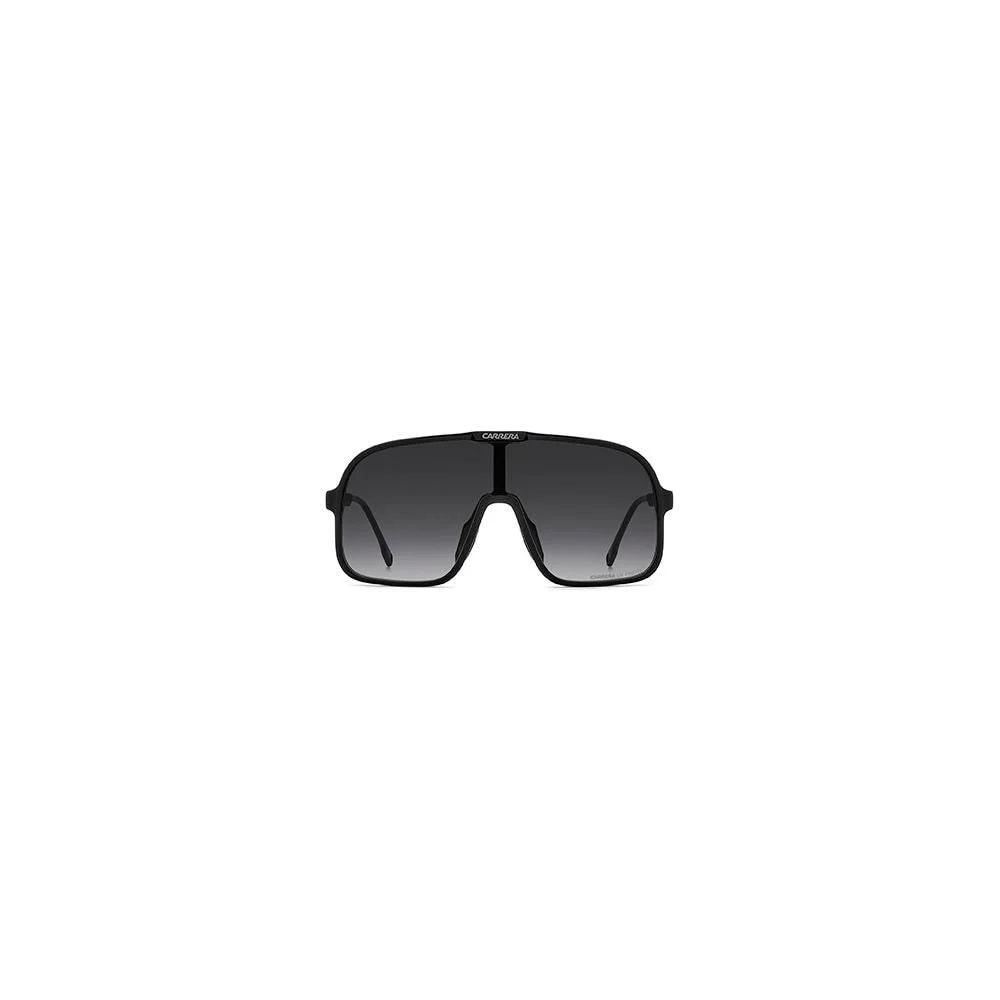 Carrera Black Plastic Sunglasses 2