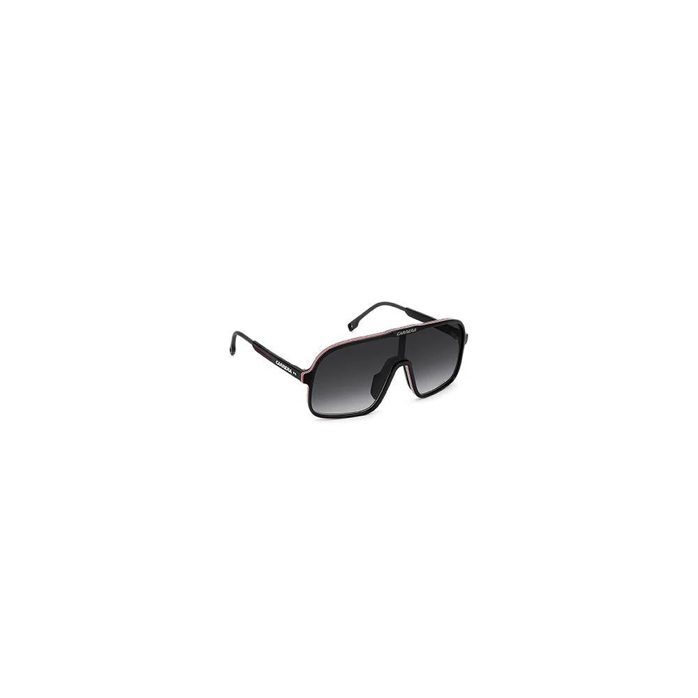 Carrera Black Plastic Sunglasses 3