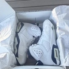 Jordan Air 6 Retro / CT8529-141 2