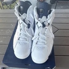 Jordan Air 6 Retro / CT8529-141 3