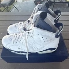 Jordan Air 6 Retro / CT8529-141 4