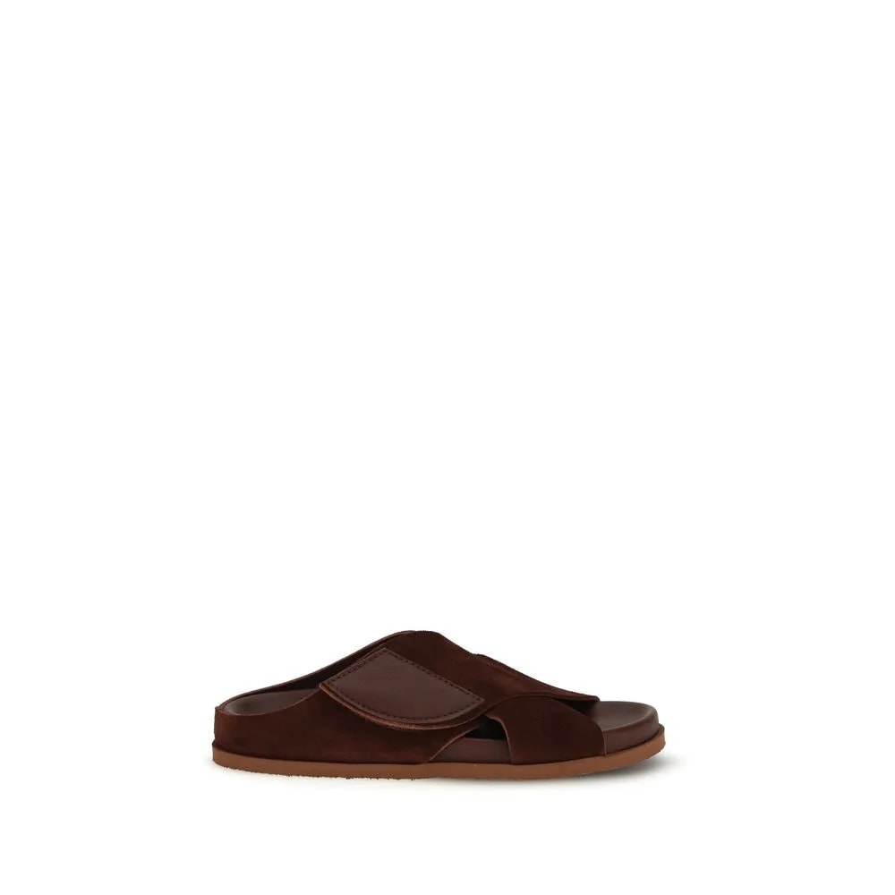 Pedro García — Pedro García Sandals — Designer Shoe — resale