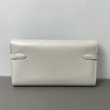 Hermes Authentic Kelly Top-Handle Elephant 2