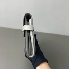 Hermes Authentic Kelly Top-Handle Elephant 3