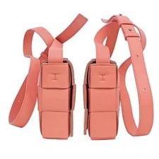 Meito Bottega Veneta Cassette Maxi 578004 3