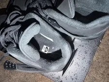 Size 9.5 - Air Jordan 4 Retro 2025 Cat 3