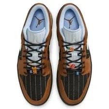 Jordan 1 Low SE Light British - IR7560-010 3