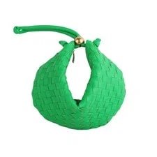 Bottega Veneta — Bottega Veneta Medium Turn Pouch 701024 140784104 [P] — Handbag — resale