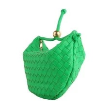 Bottega Veneta Medium Turn Pouch 701024 140784104 [P] 2