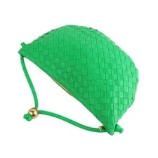 Bottega Veneta Medium Turn Pouch 701024 140784104 [P] 4