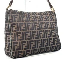 Fendi Mamma Baguette Authentic 358T0361 4