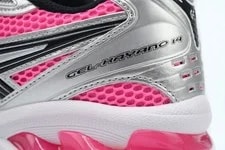Asics Gel Kayano 14 Cushioning Glow' 1201A019-700 🏃 3