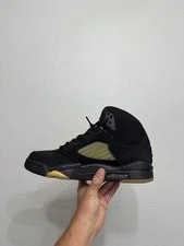 Size 8.5 - Jordan 5 Retro X Mid Dusk 3