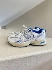 New Balance 530 ’S Size US 10 Running Shoes MR530EA 2