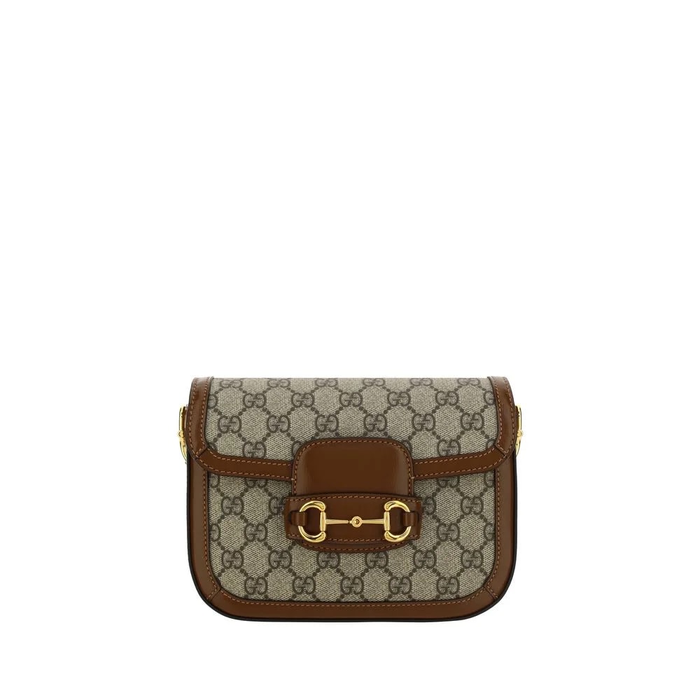 Gucci — Polyethylene — Handbag — resale