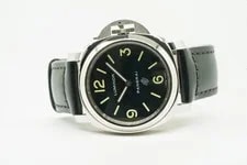 Panerai Luminor Base Logo 44mm PAM01000 05/2019 8383U 4
