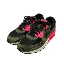 NIKE — Nike Low Cut Air Max 90 CN8490-002 Size 26.5 (M) 7b4bec593a8194b3 — Sneaker — resale