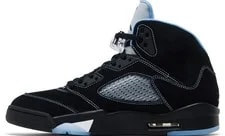 Size 8.5M Air Jordan 5 Retro 2026 Style # DD0587-008 2