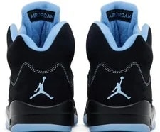 Size 8.5M Air Jordan 5 Retro 2026 Style # DD0587-008 4