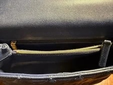 Chanel Coco Handle Skin Handle Flap #QYIVD8 4