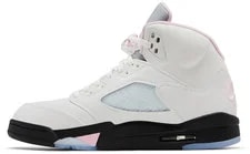 Air Jordan 5 Retro Medium Soft Style # HQ7978-102 2