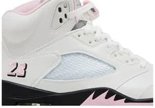 Air Jordan 5 Retro Medium Soft Style # HQ7978-102 3