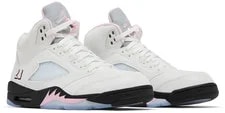 Air Jordan 5 Retro Medium Soft Style # HQ7978-102 4