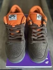 Size 9.5 - Nike SB Dunk Low Pro Muni Fast Pass ’s IR1888-800 New 2