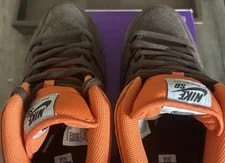 Size 9.5 - Nike SB Dunk Low Pro Muni Fast Pass ’s IR1888-800 New 4