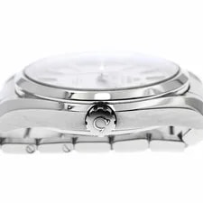 Omega 231 10 39 61 02 001 Seamaster Aqua Terra Date Quartz _950661 4