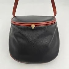 Bottega Veneta Pochette Crossbody Marco Polo 2